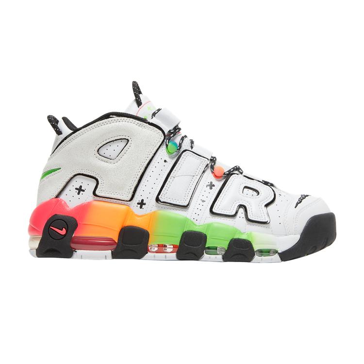 Air More Uptempo Children’s shoes